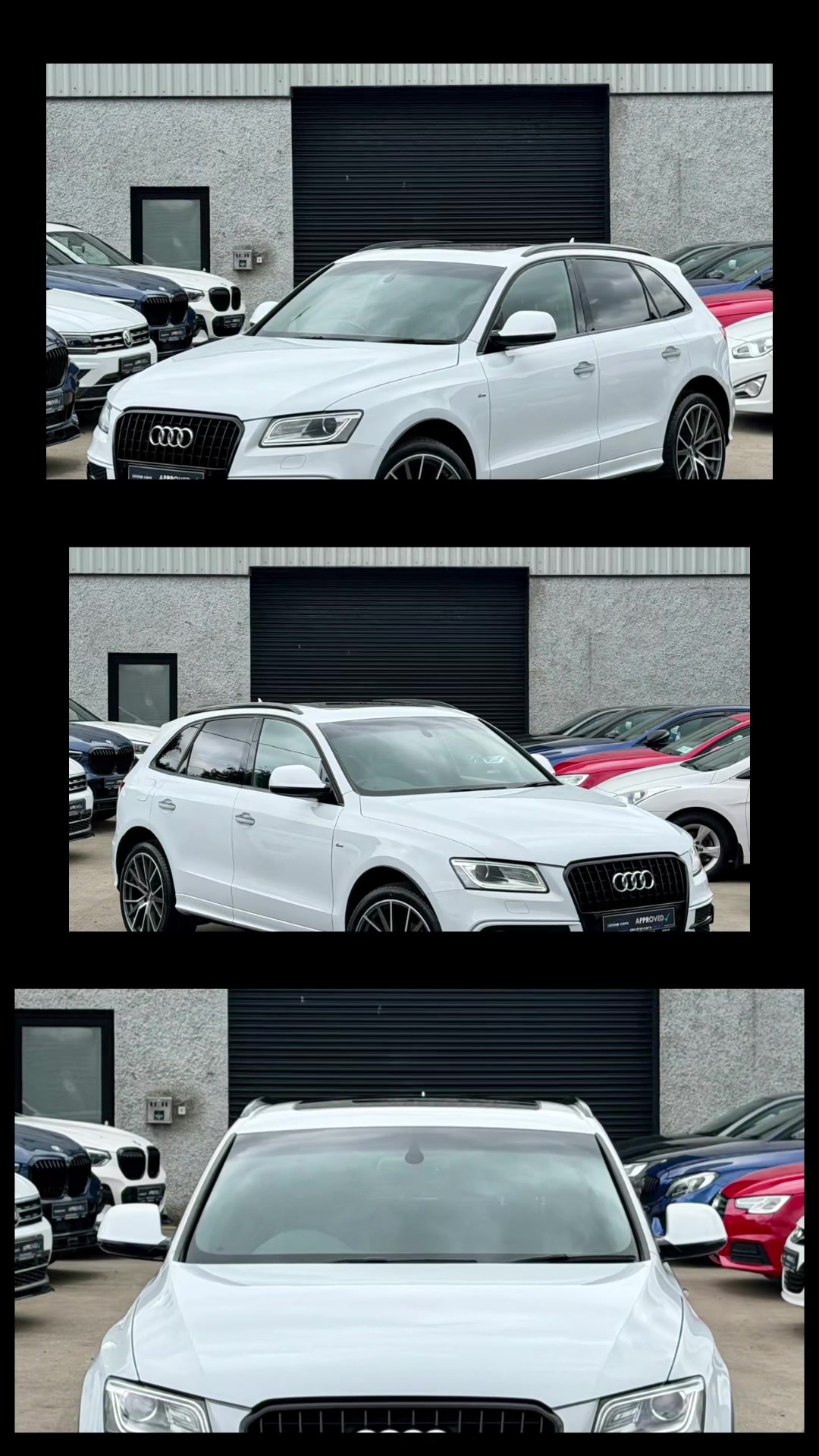@Devine Cars