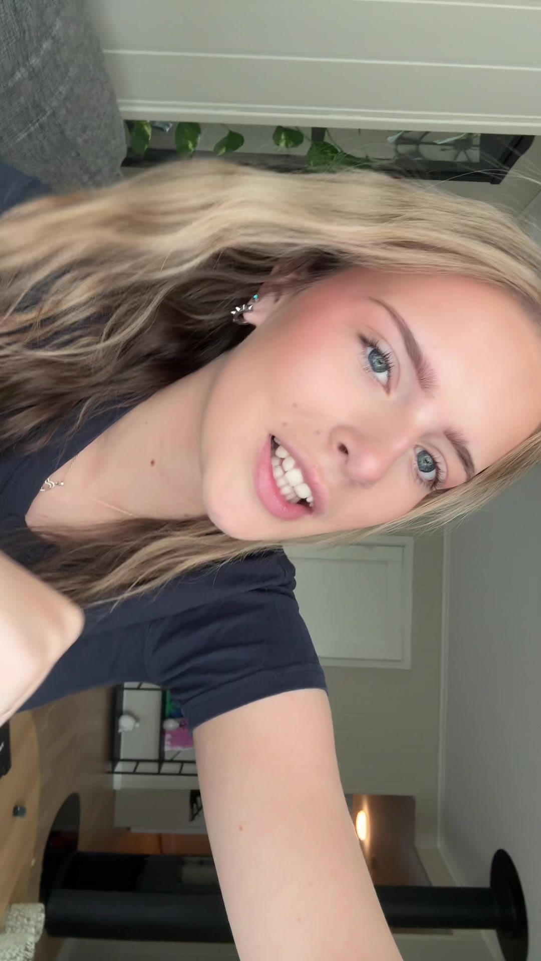 @Jenny Hammersg&aring;rd😘