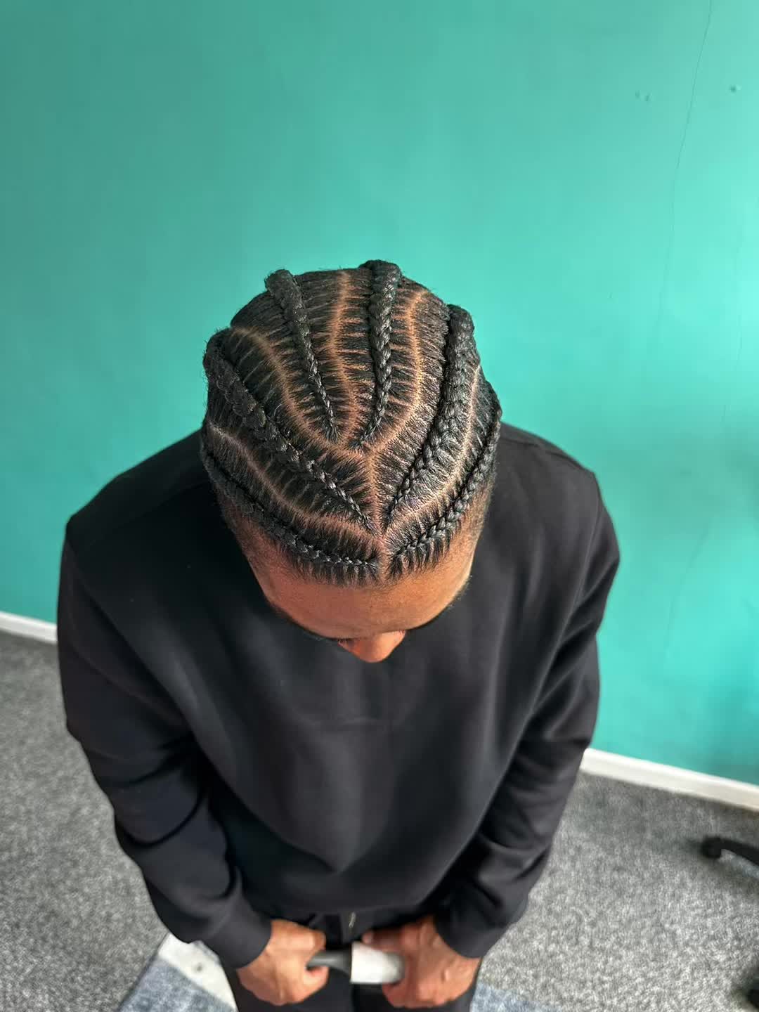 @bee_the_hairstylist