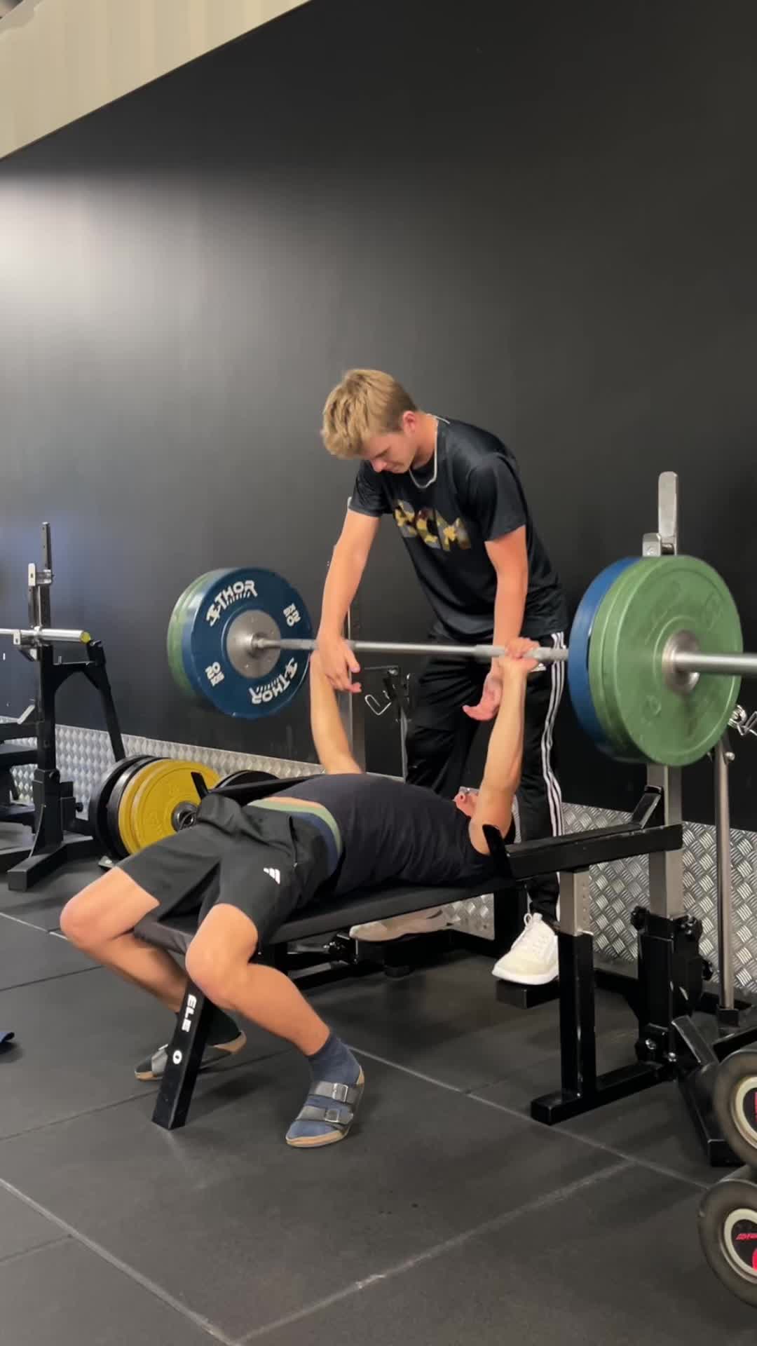 @Akkegym