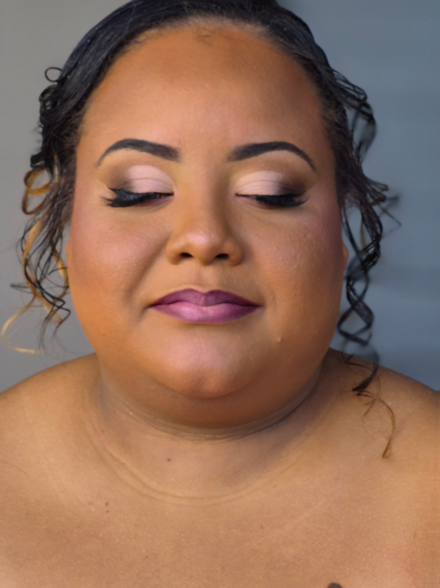 @Magalie Makeup pro