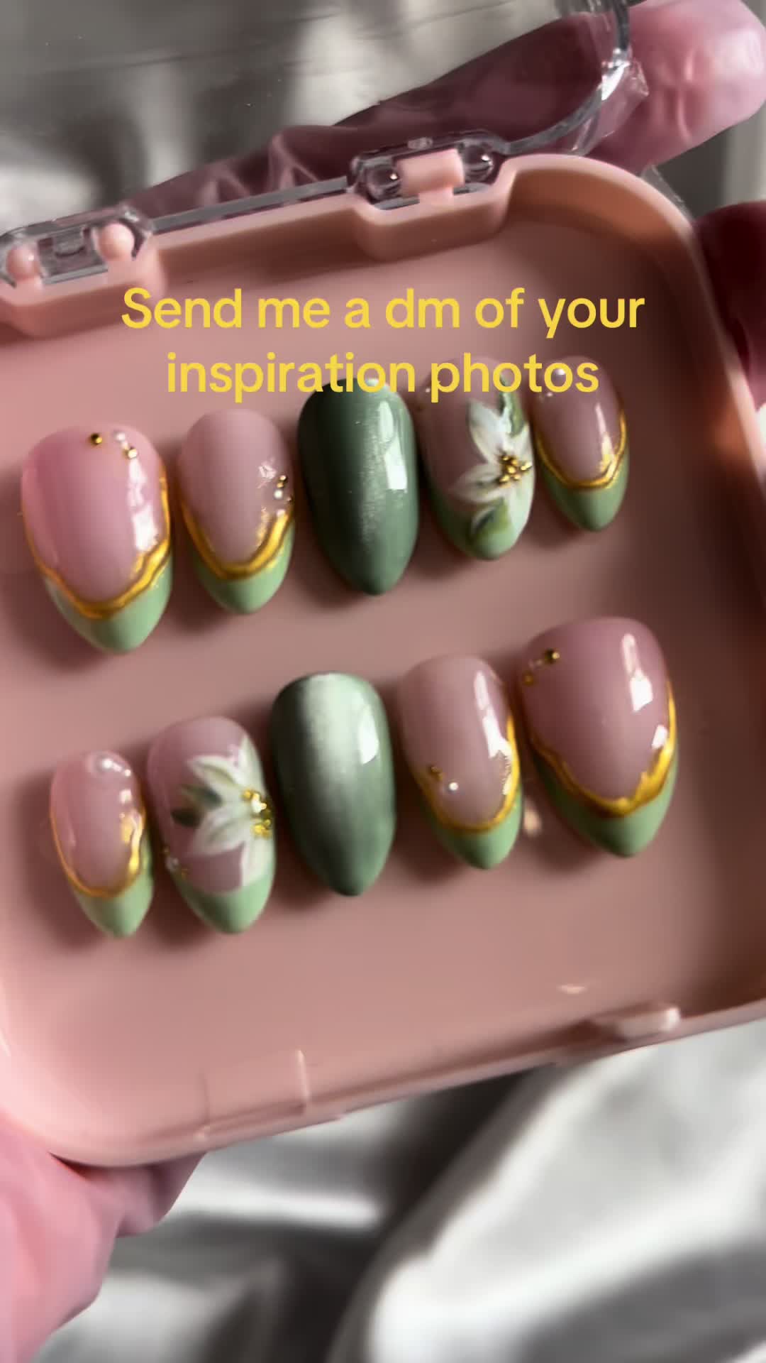 @IKKYS Nails