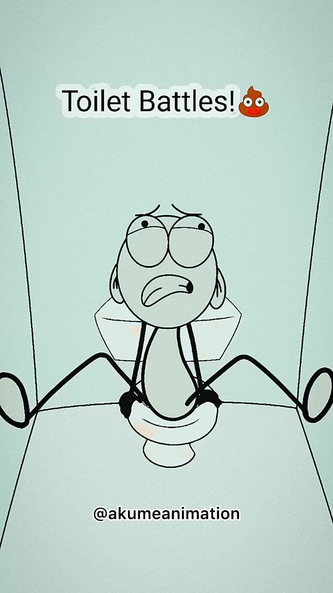 @Akume animation