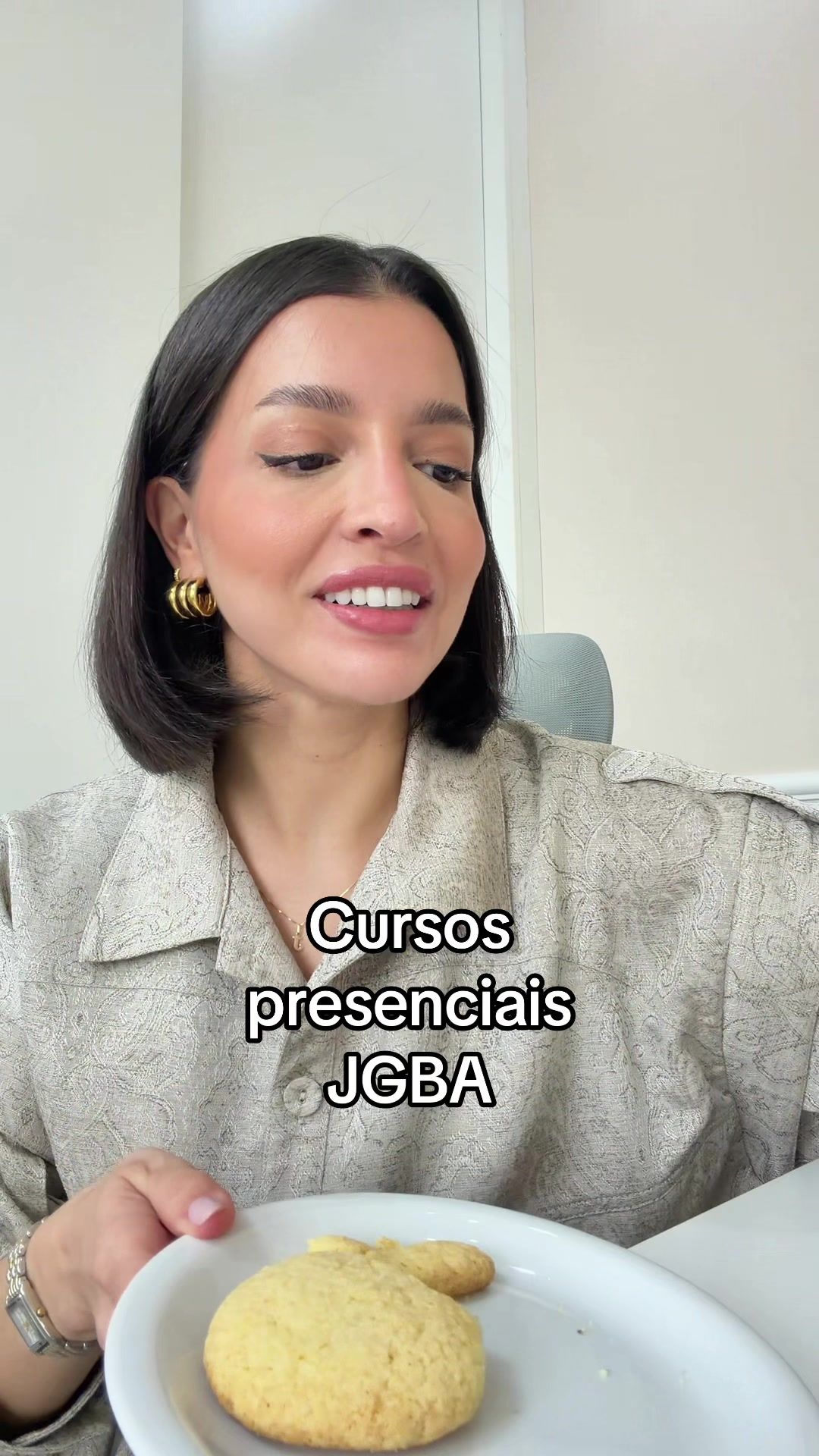 @Juliana Gorreri