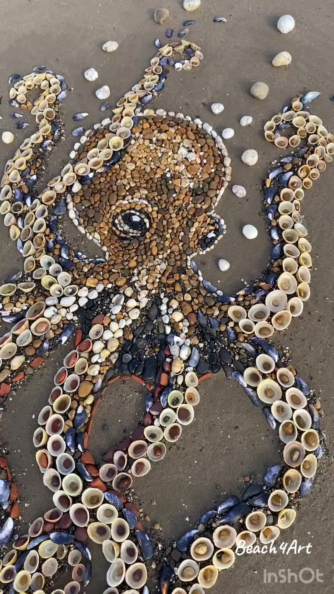@Beach4Art