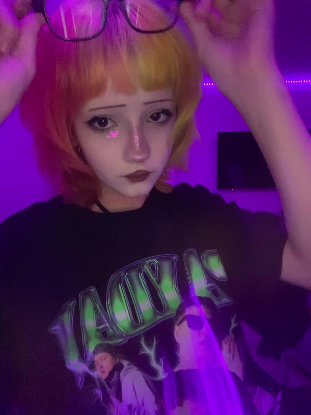 @дэркблод :33