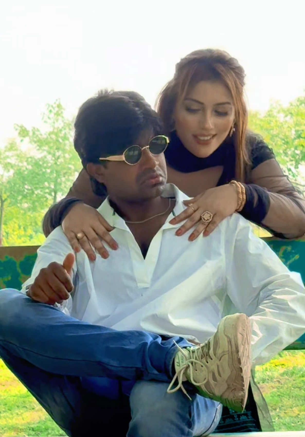 @SUNIEL__SHETTY