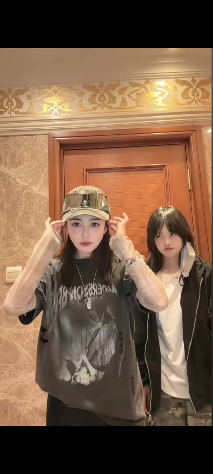 @诗竹云鹿