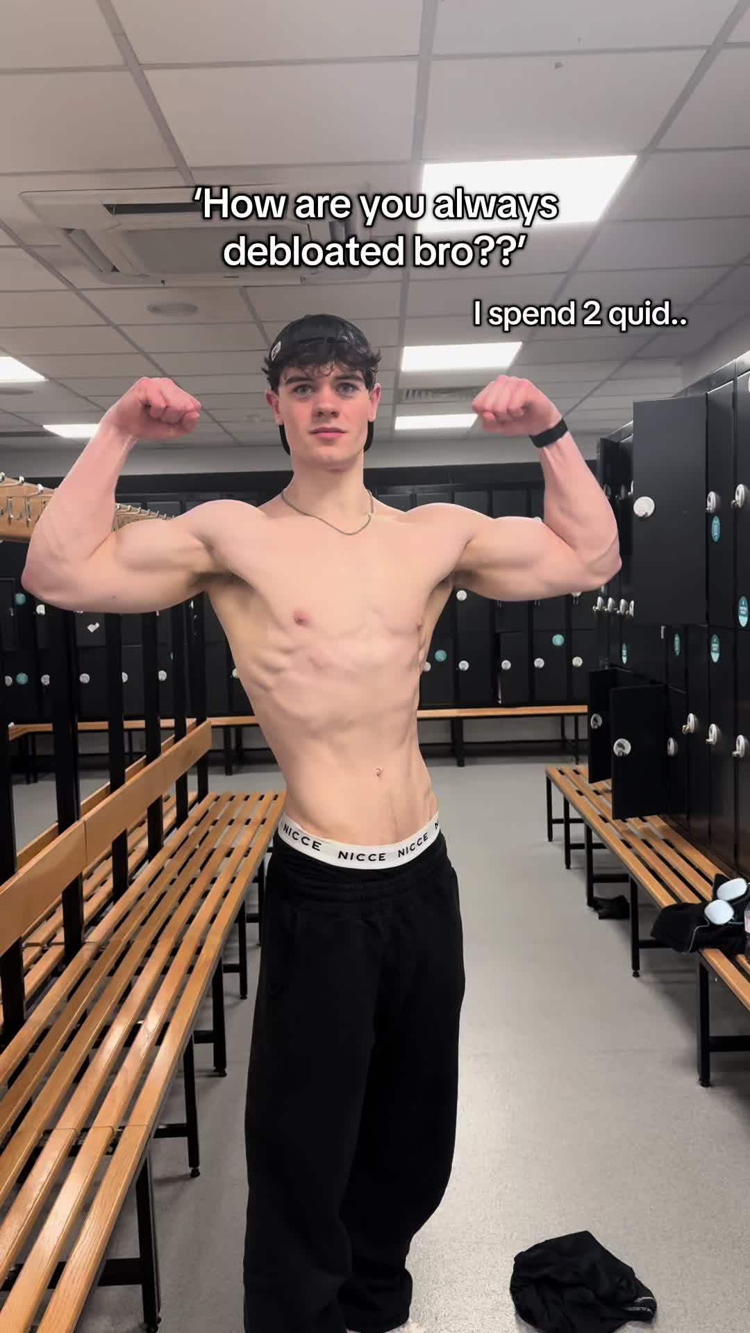 @PhysEvo