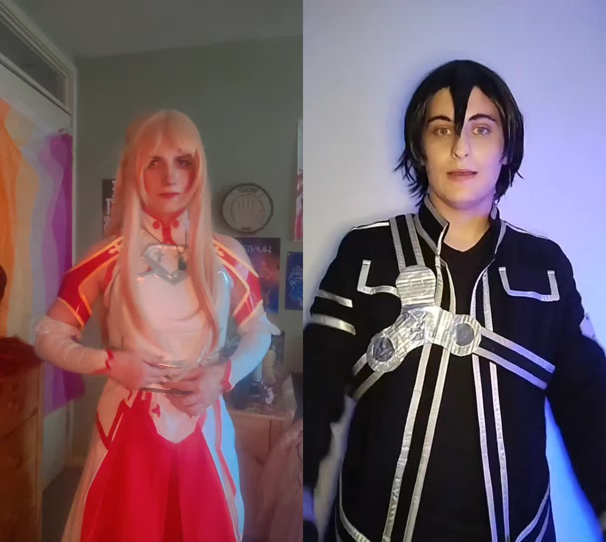 @🍂KanameMadokal Asuna rumi🦋🧡