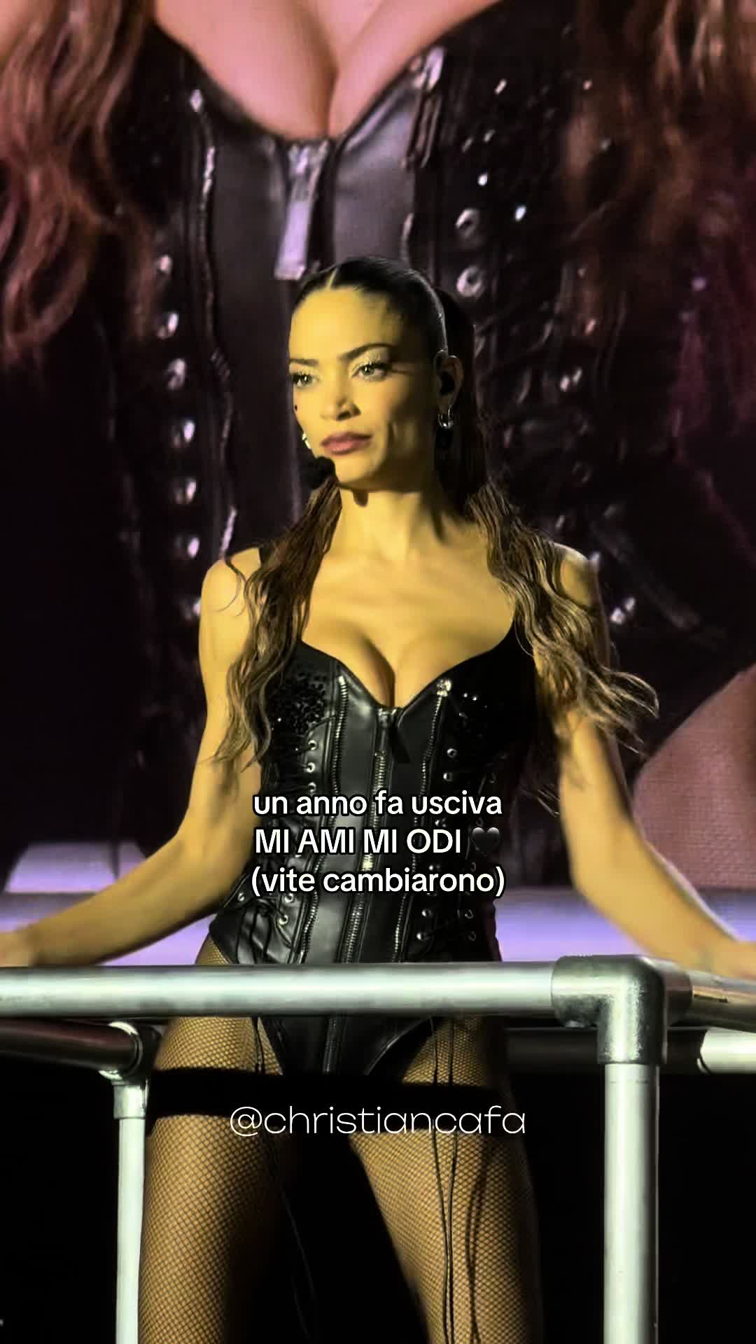@Christian Cafà