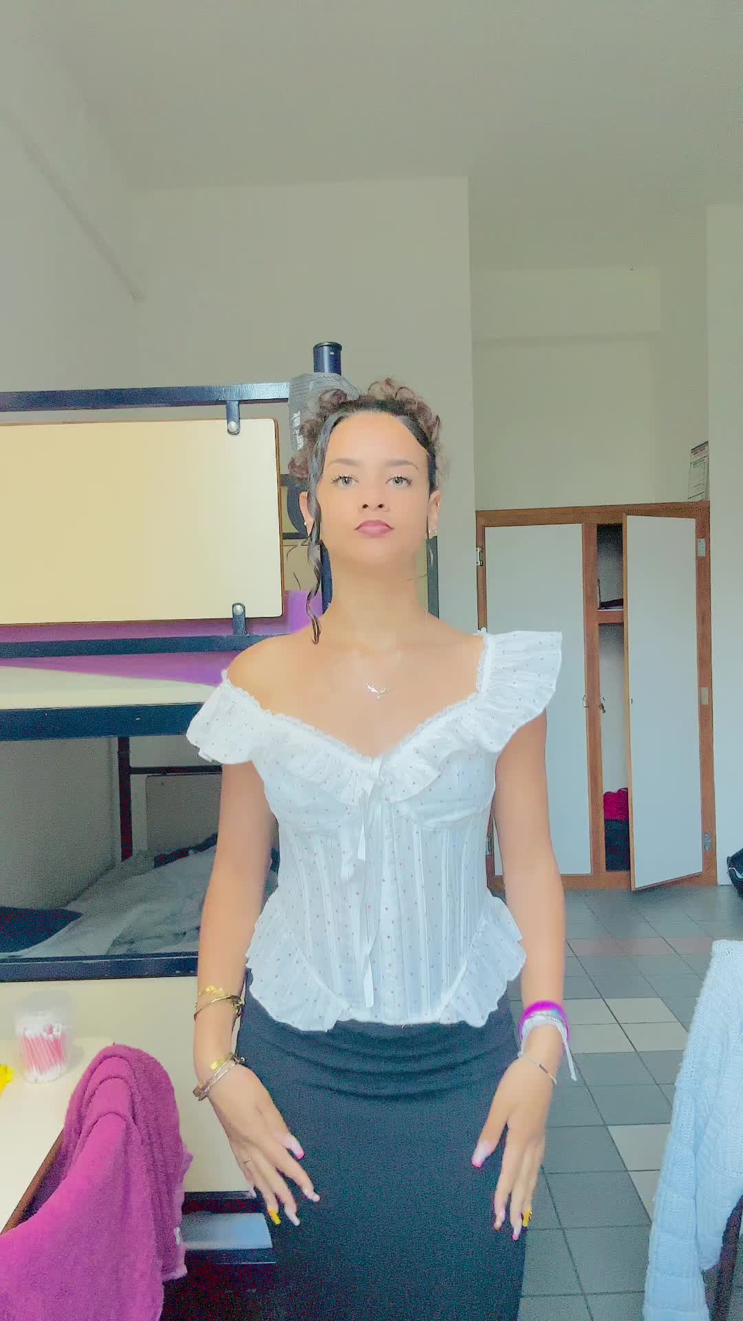 @ 