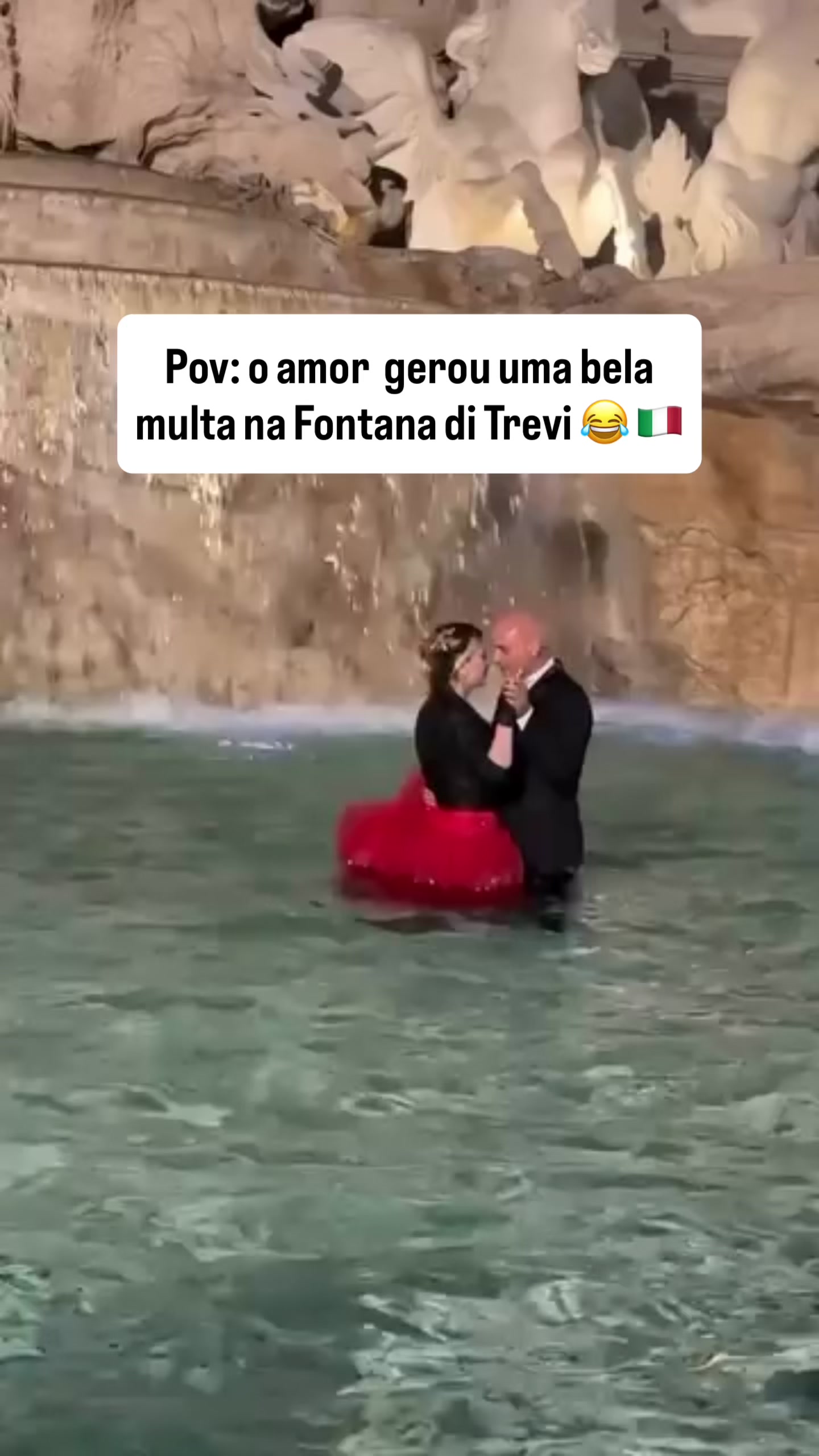 @Maurício - Bella Italia