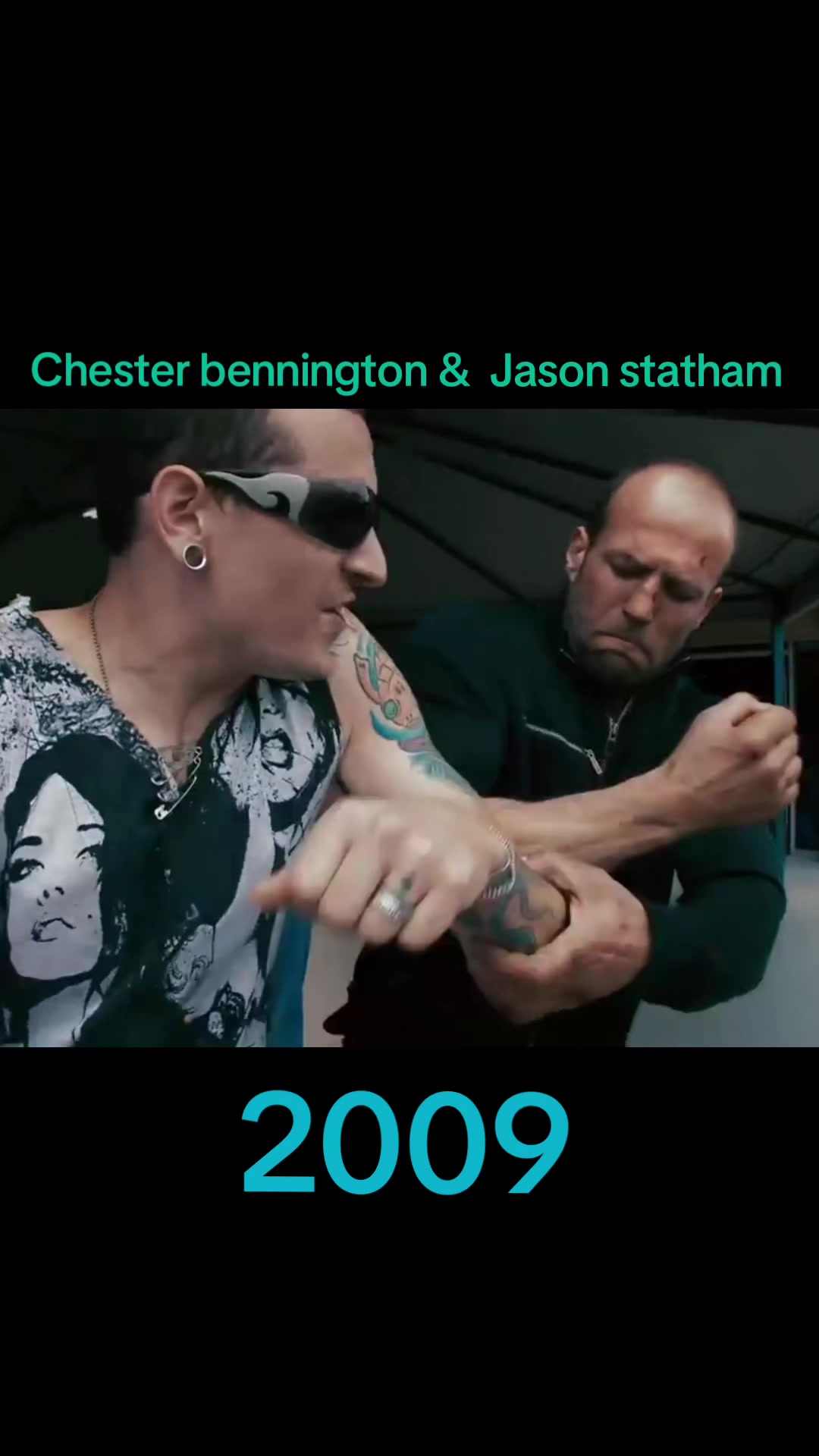 @Nu Metal 01 🔥🤘
