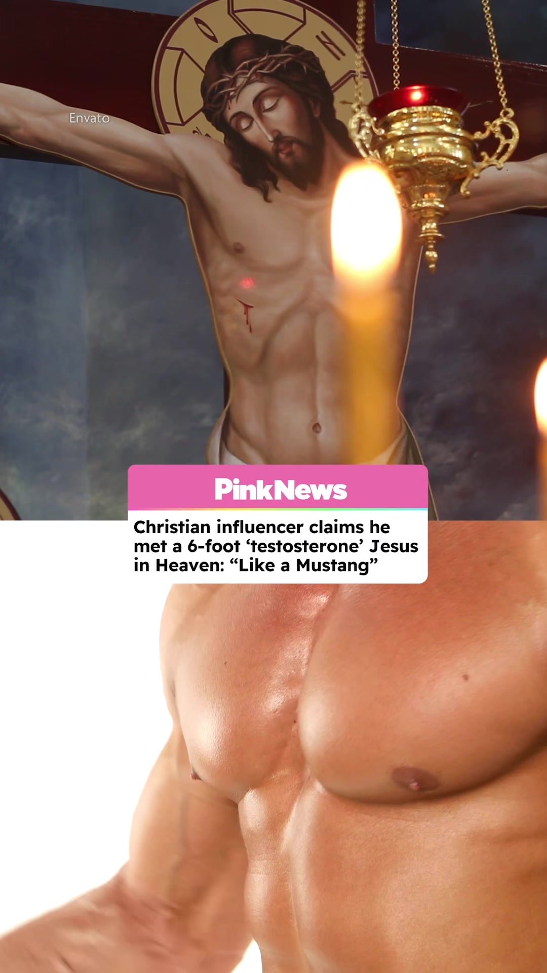 @PinkNews 🏳️&zwj;🌈🏳️&zwj;⚧️