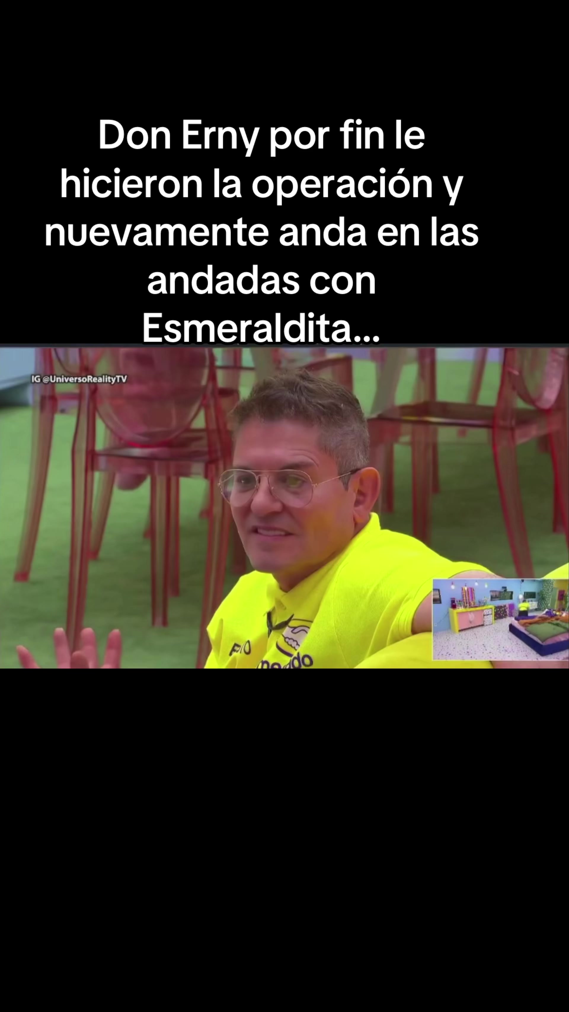 @Ed Castillo