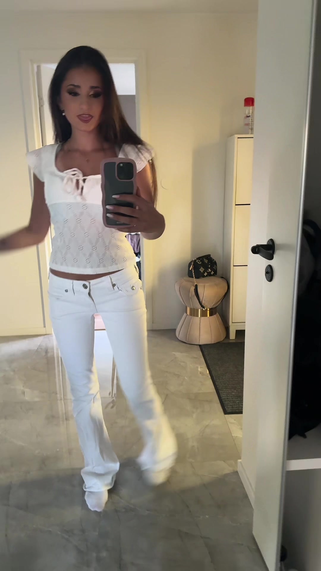 @Ayeh V. Roudi
