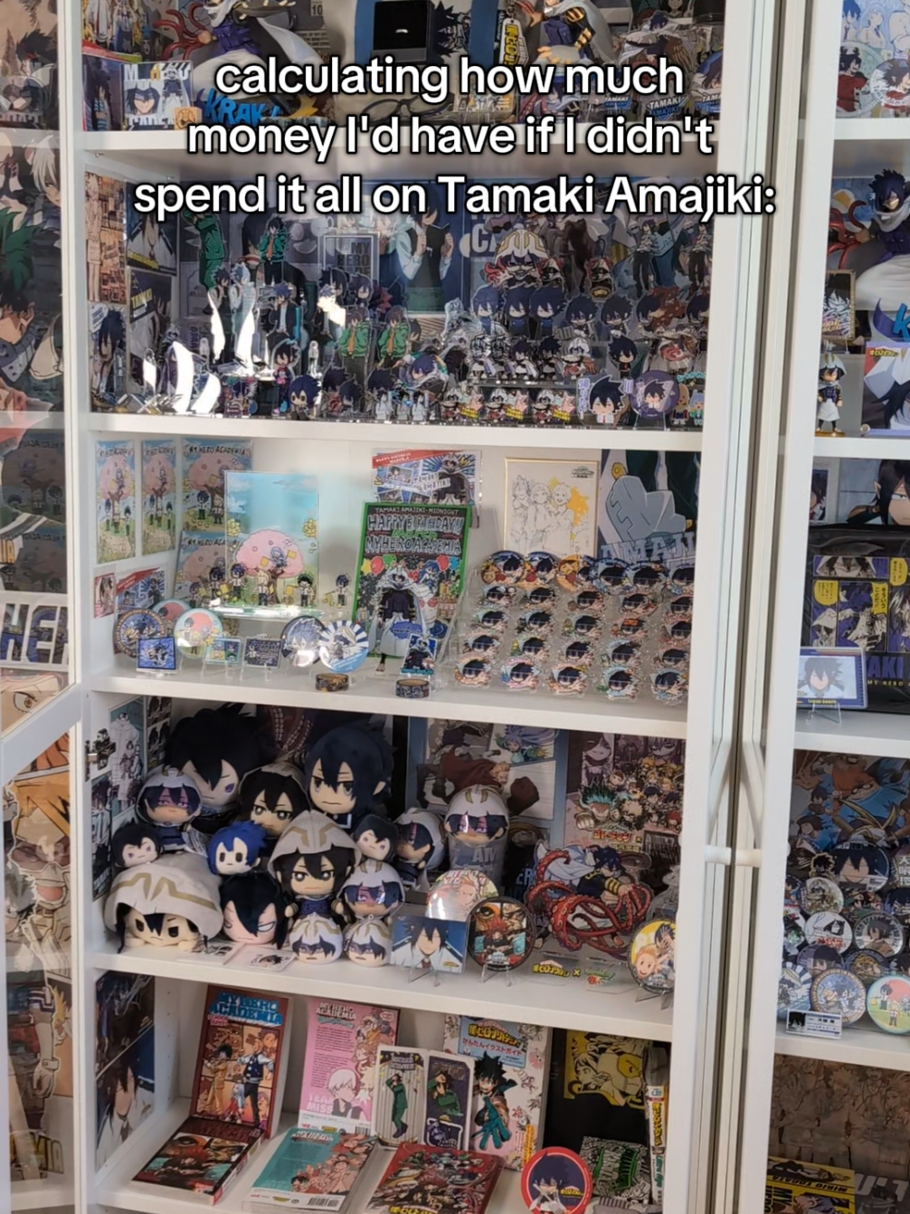 @Ines⭑Tamaki Amajikis Wife 🦋🐙
