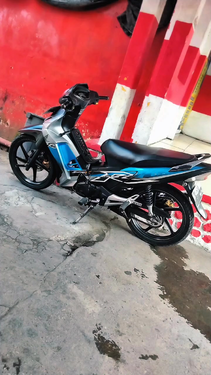 @street kpj modify