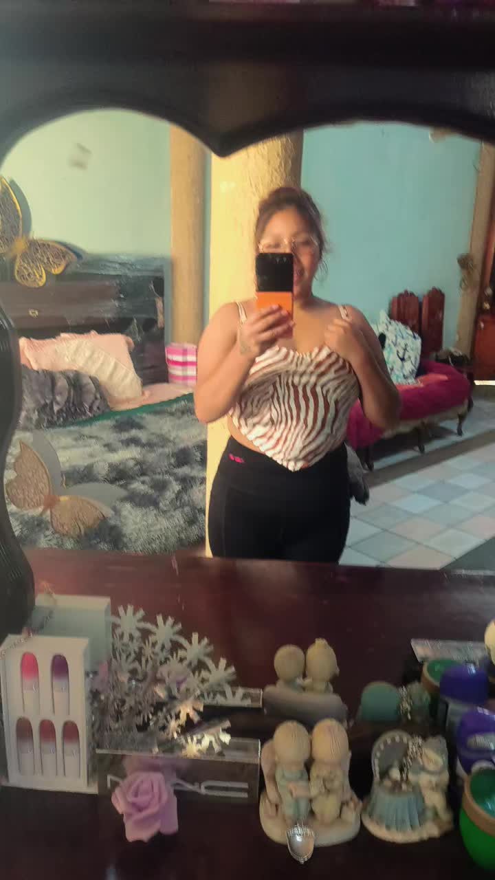 @Yesi Garcia