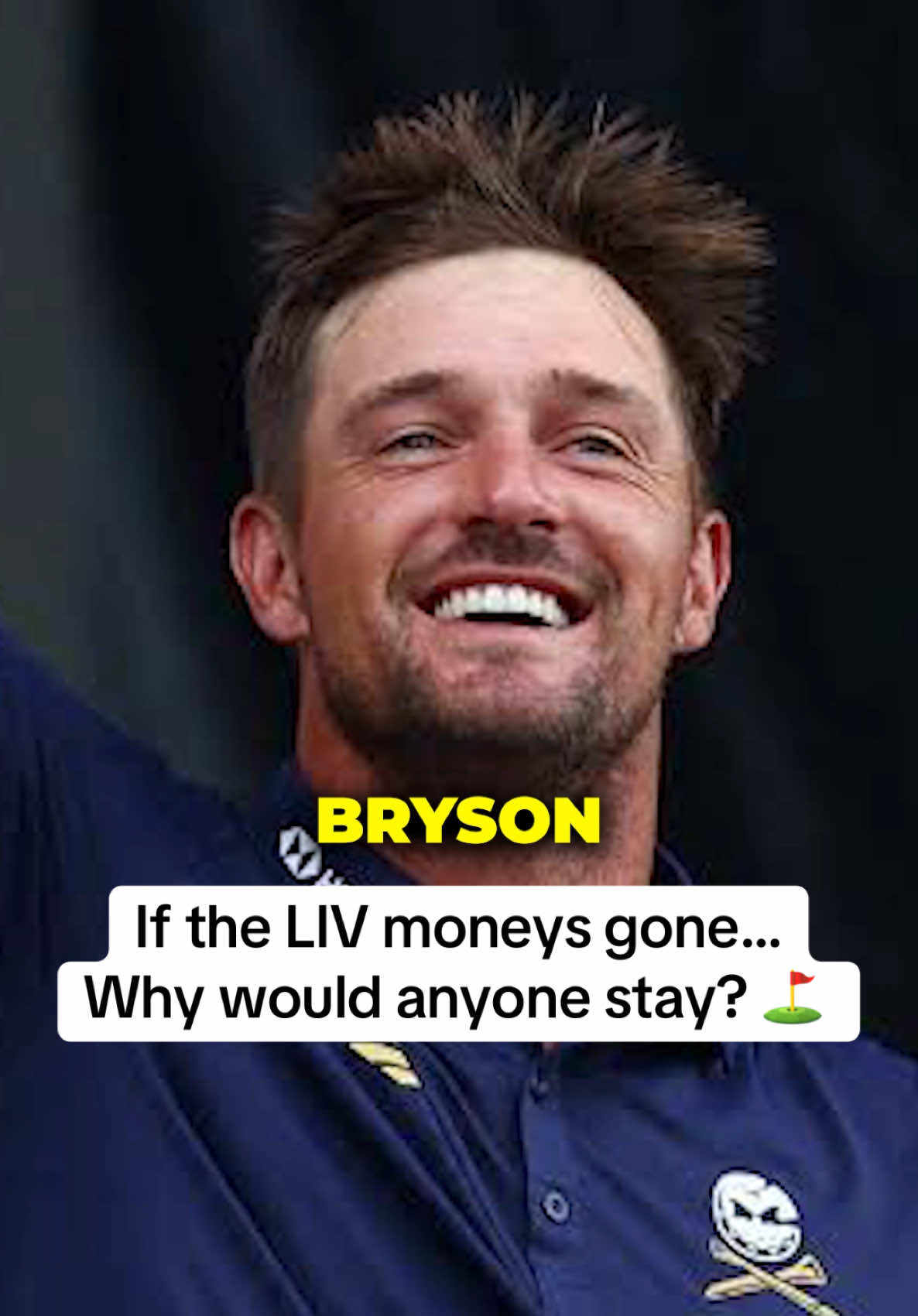 @Golf Is Ruining My Life | Pod
