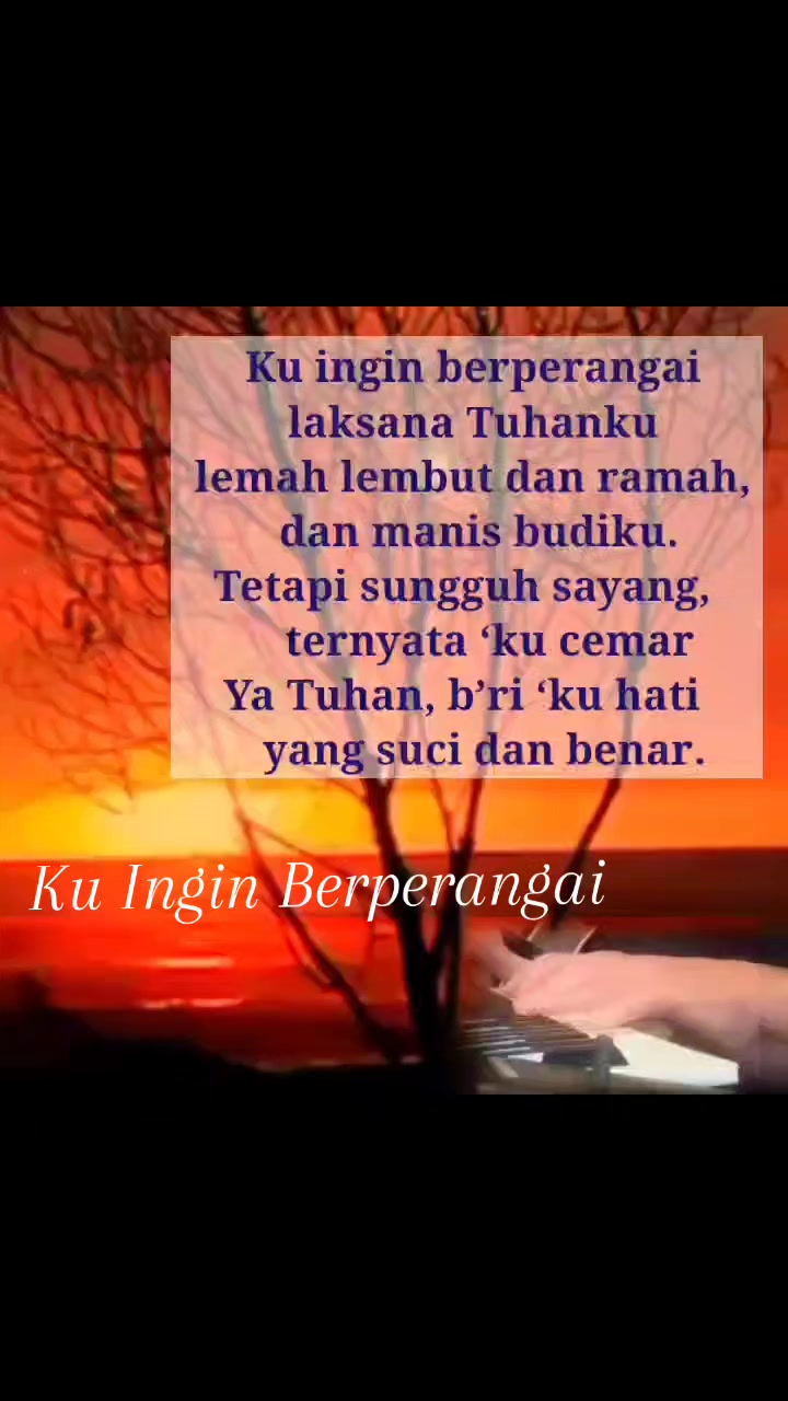 @HYMNSONG
