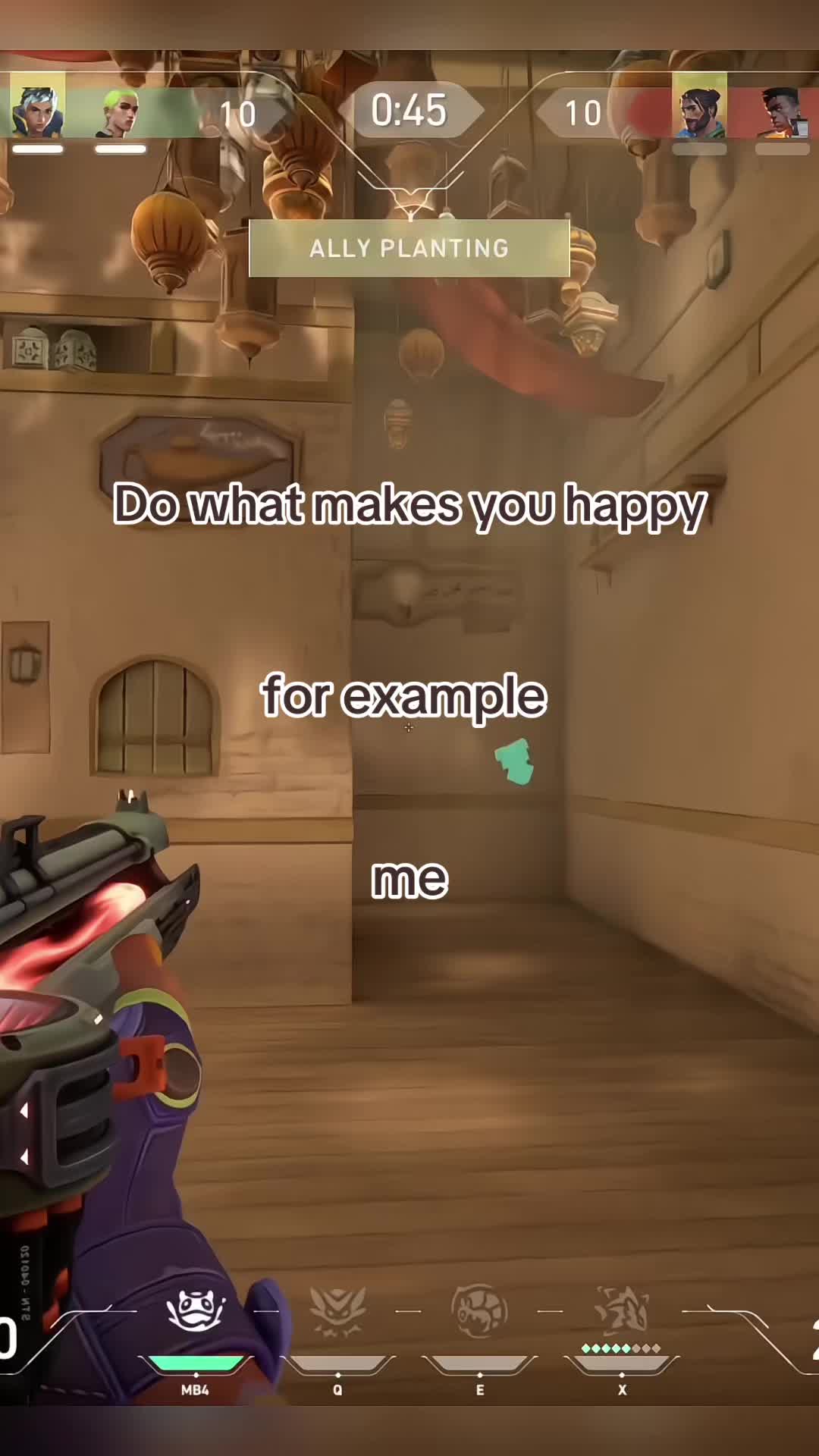 @bugs