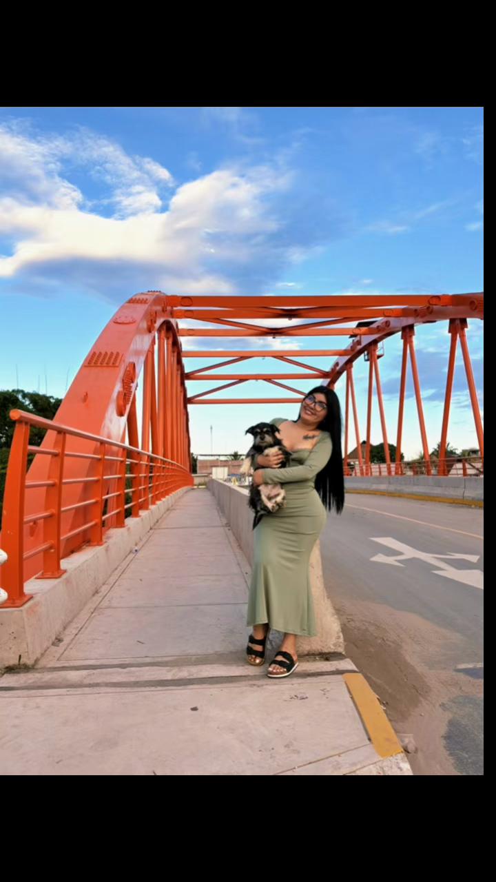 @chinita