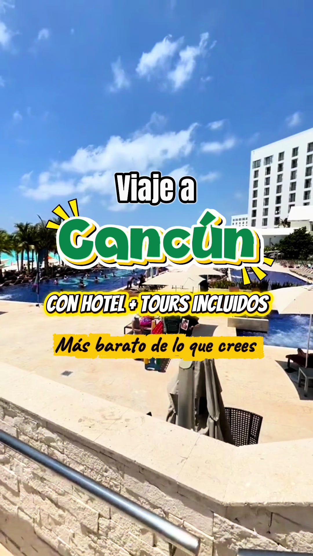 @Kuali Tours Cancún