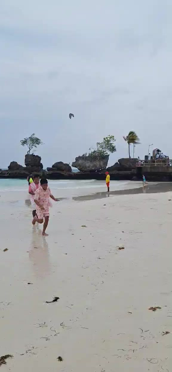 @The Boracay Way