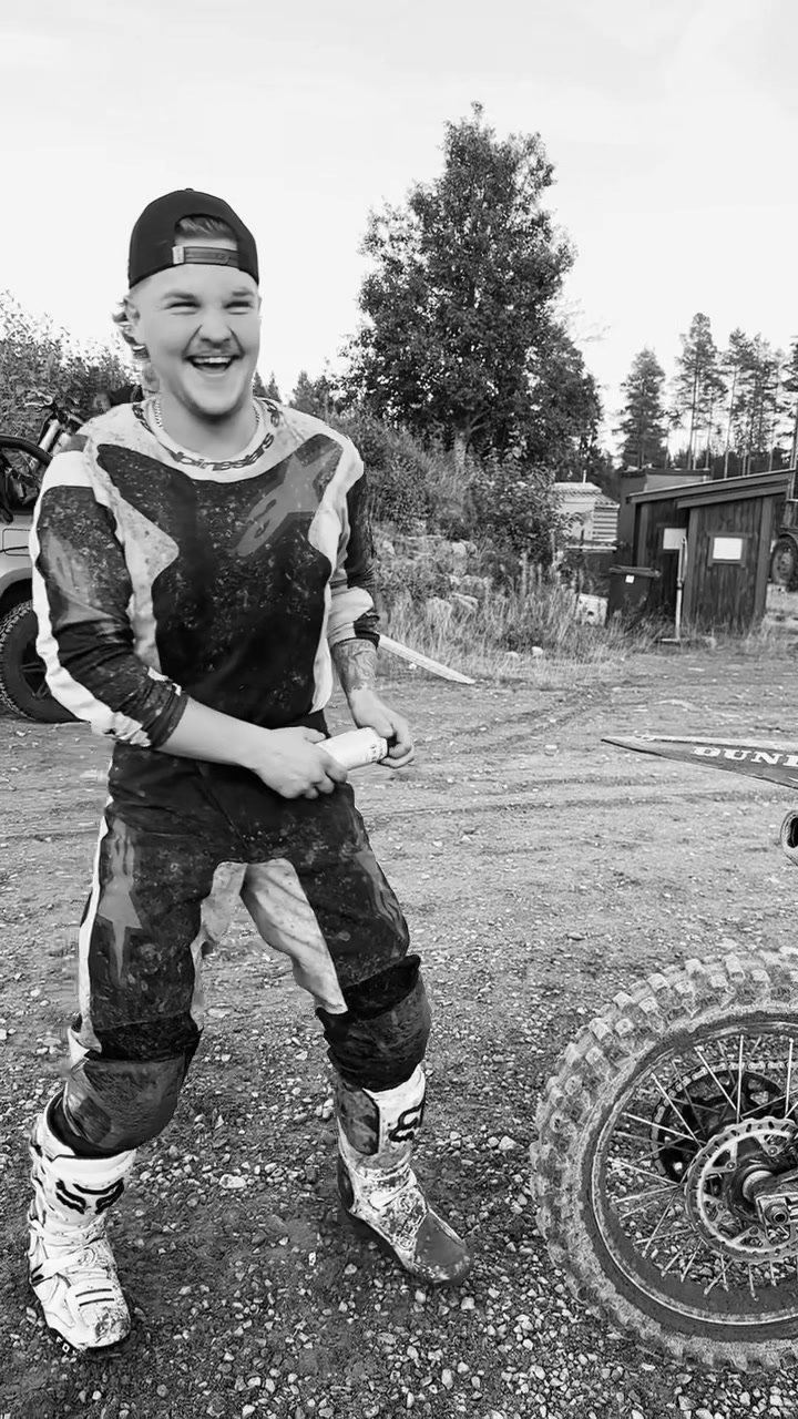 @Isak Kihlgren