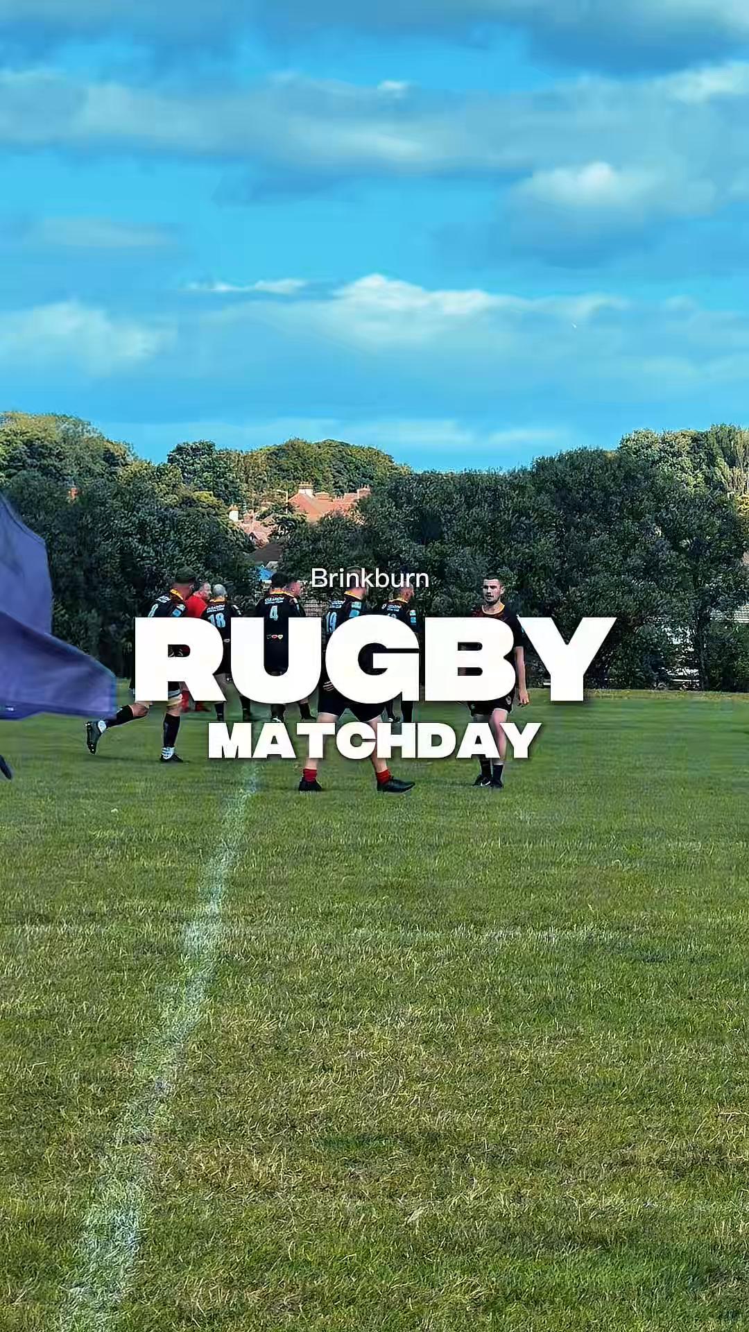 @South Shields RFC