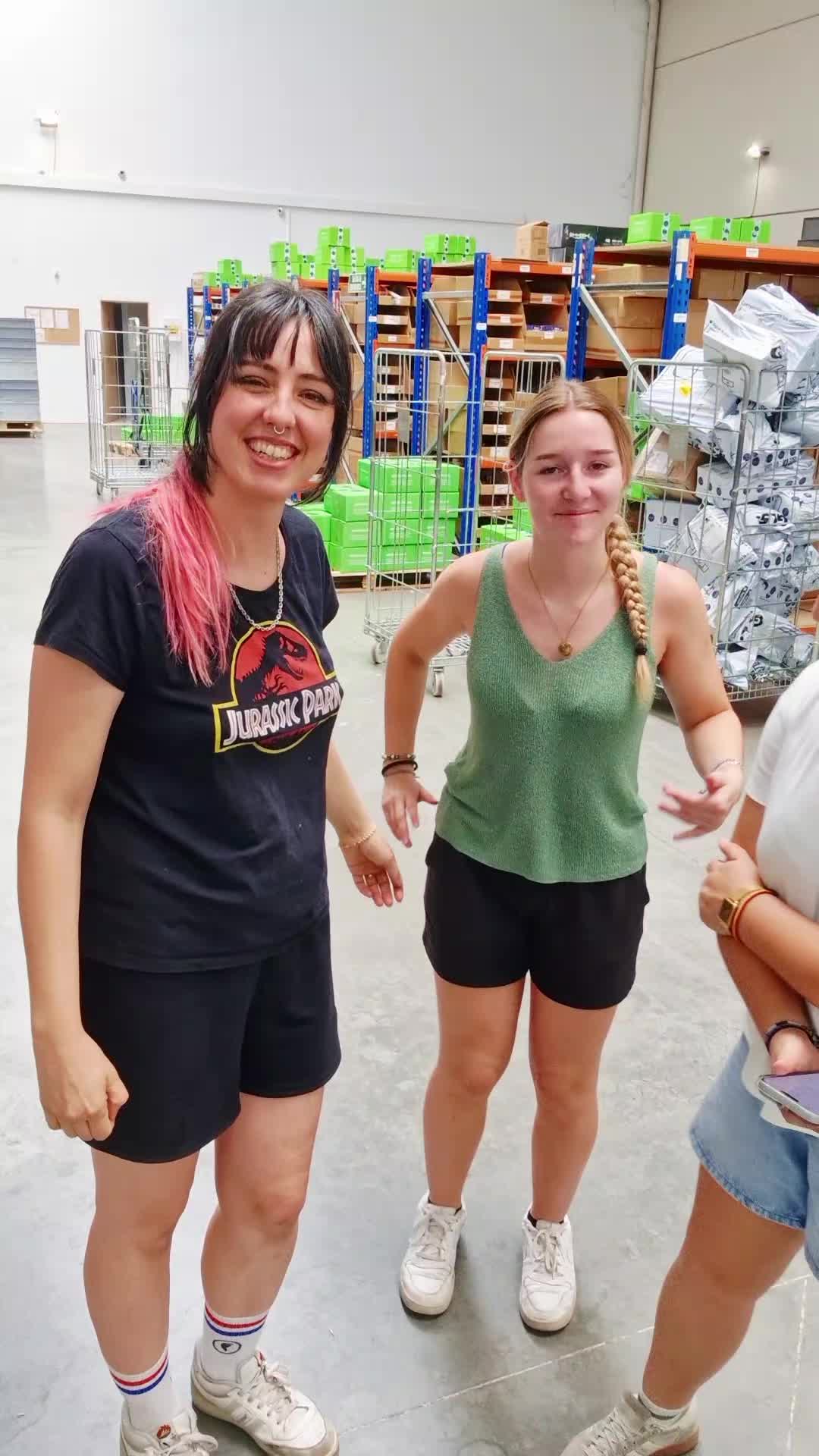 @La Frikilería