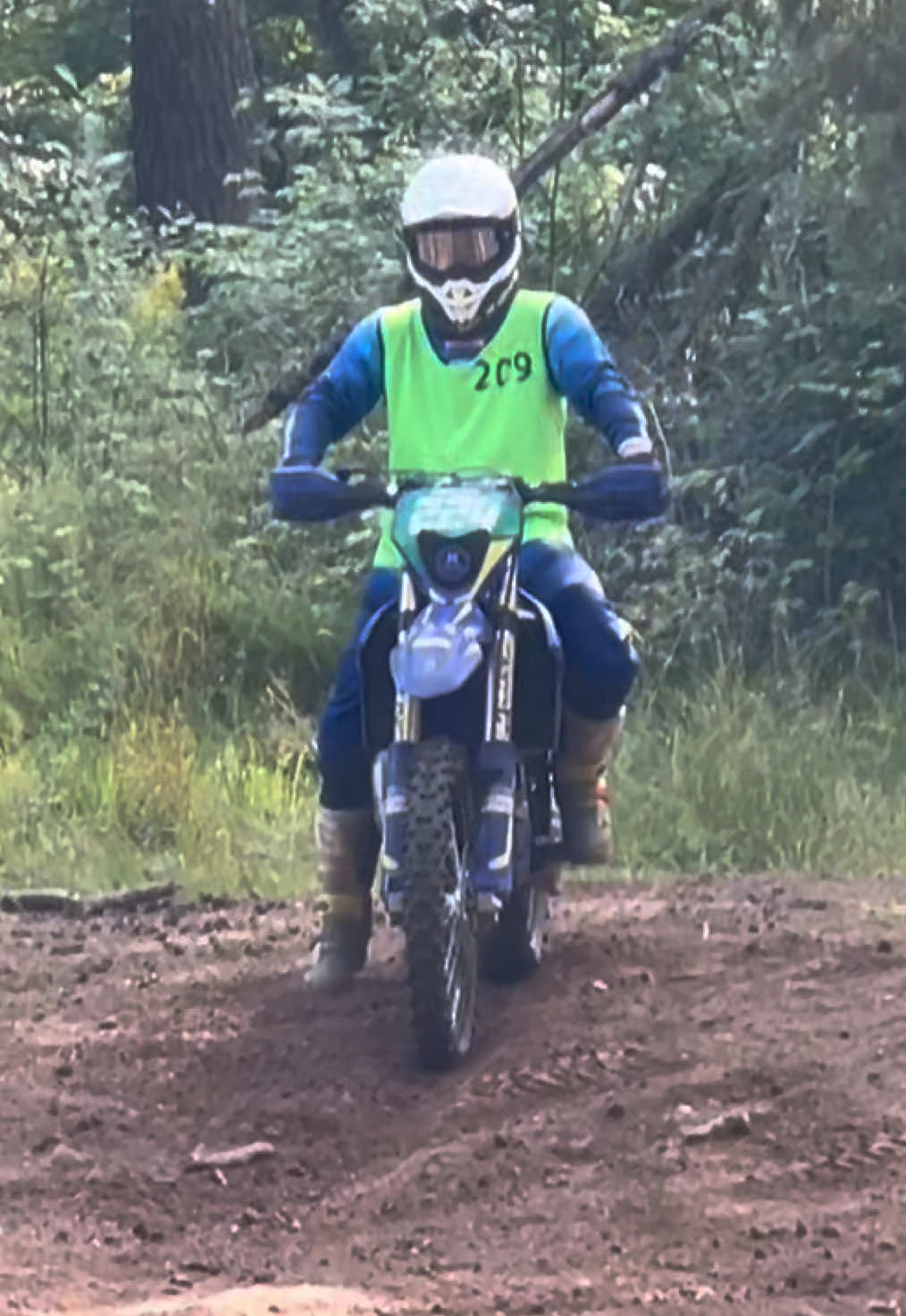 @HHRacingEnduroTeam