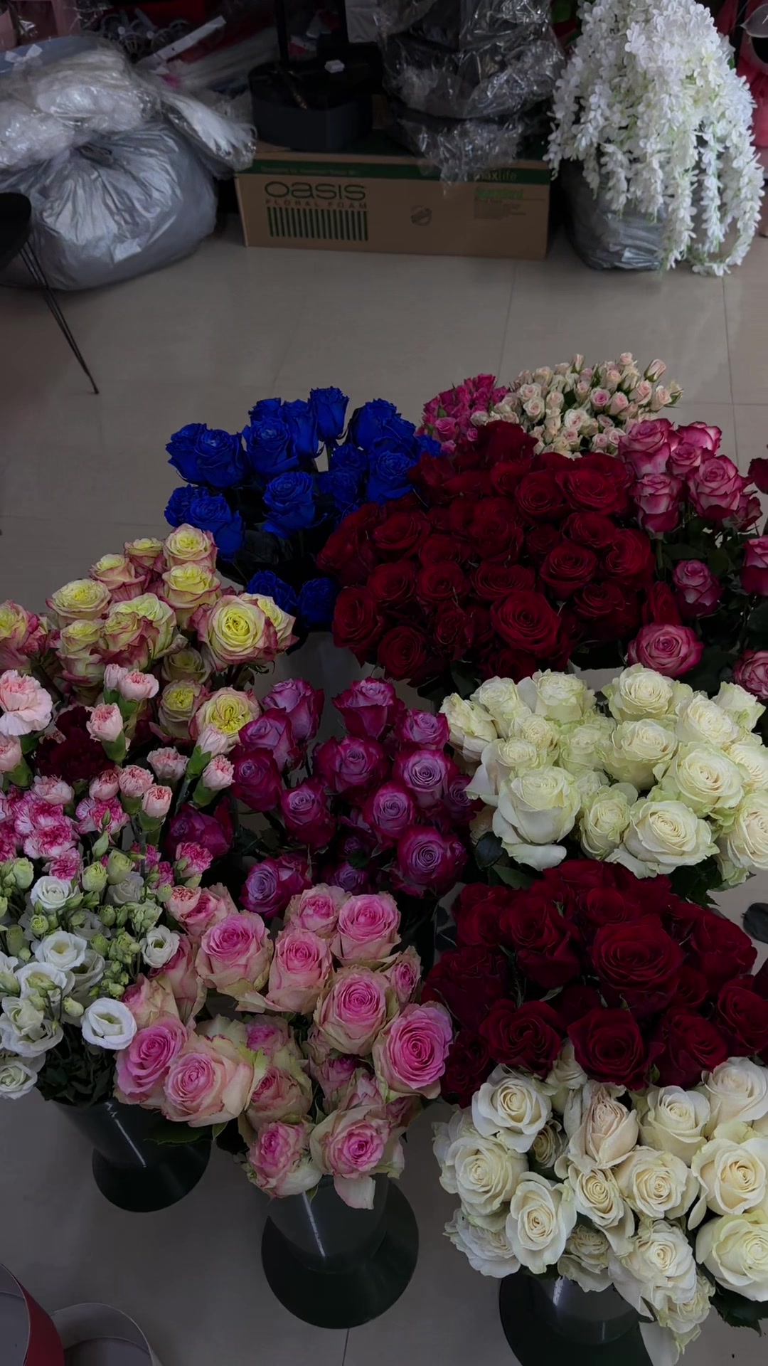 @Klodi_flowers.Tirana