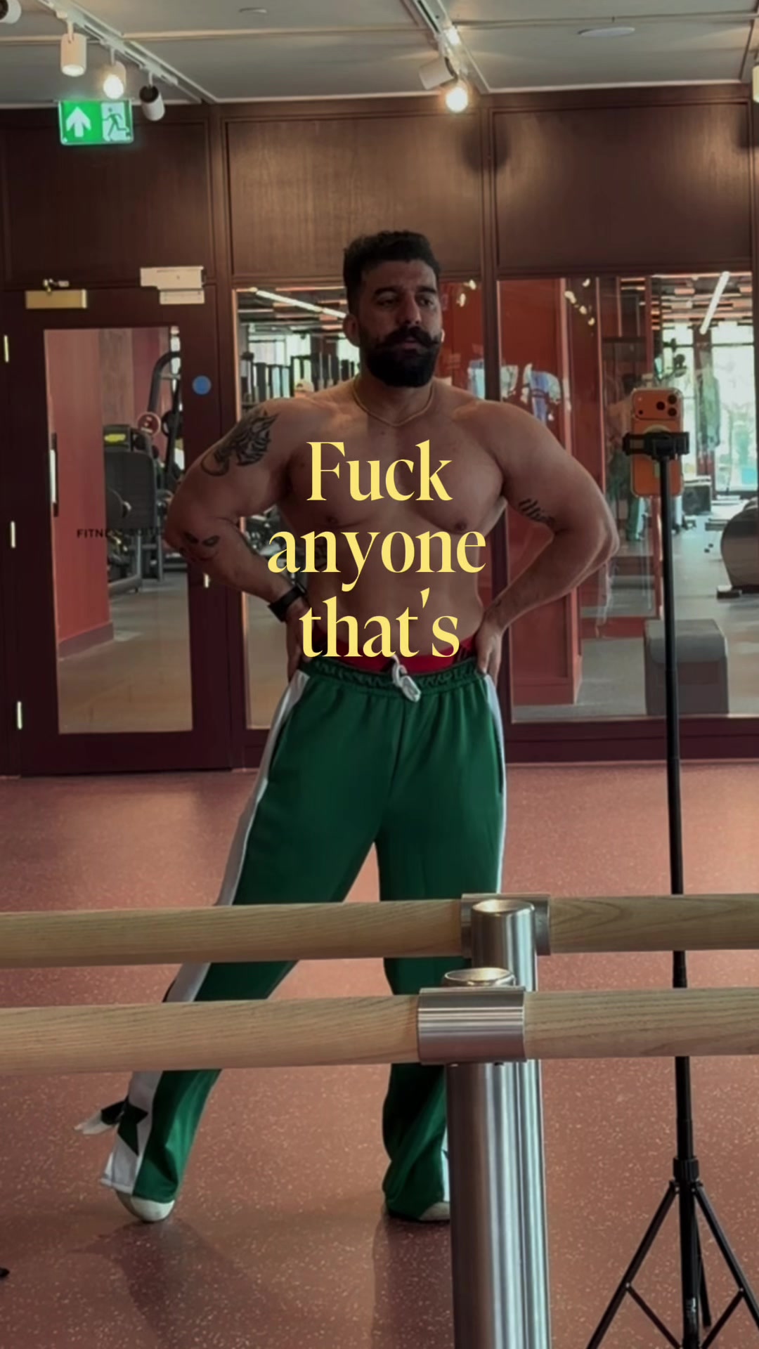 @Gabbar 🕊️🐺