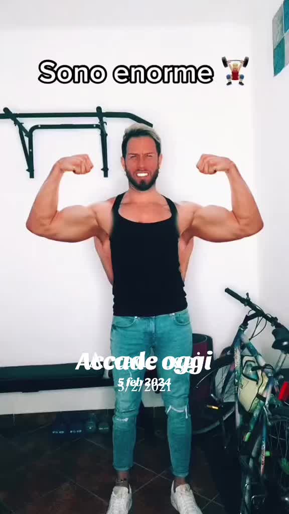 @Francesco | King of Viral