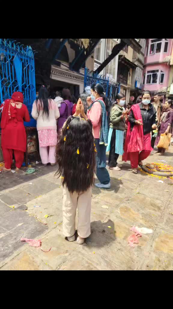 @Asmita Poudel