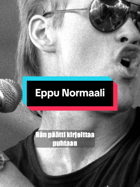 @Petteri Mikkonen