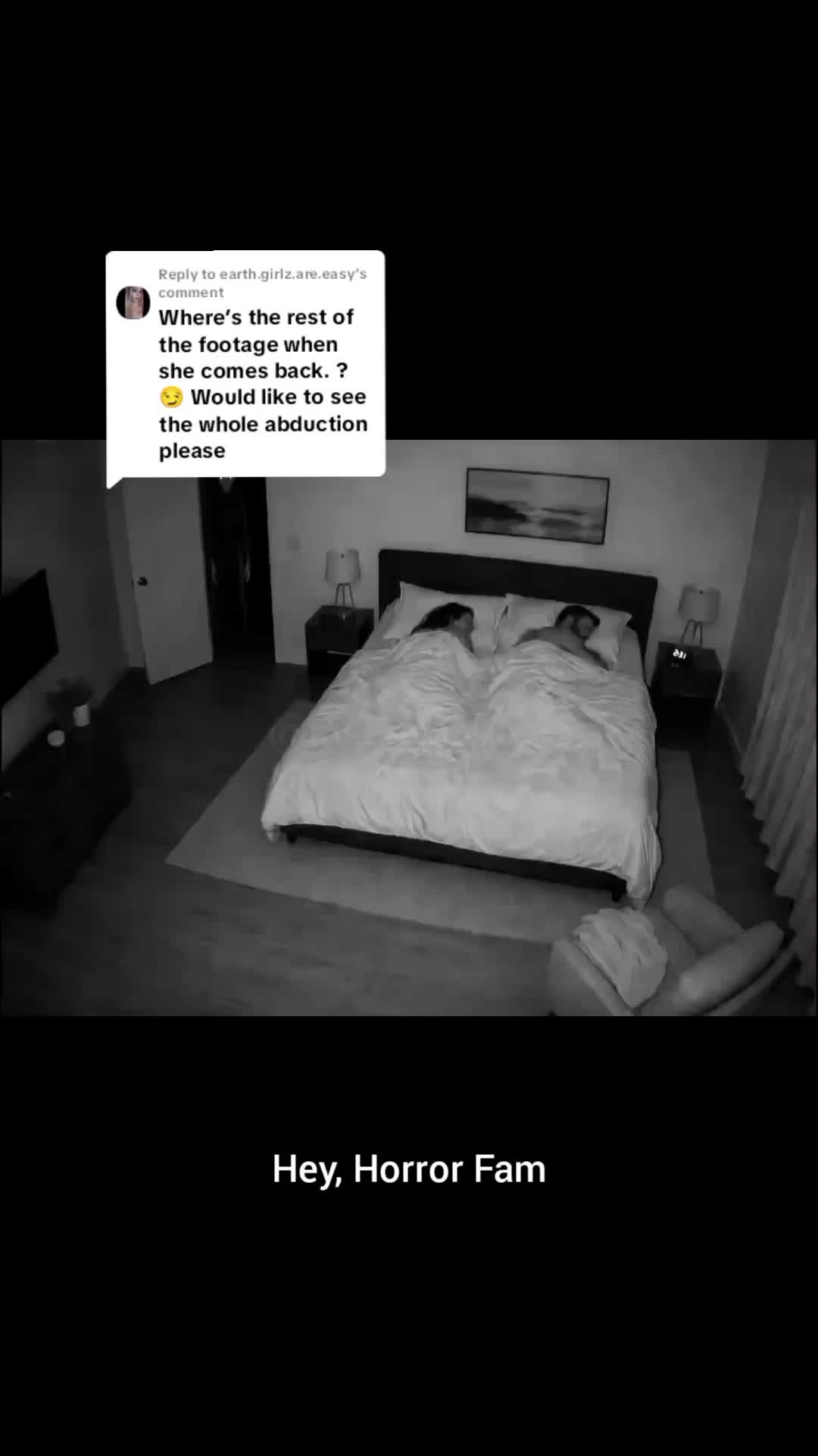 @NIGHTMARE FUEL