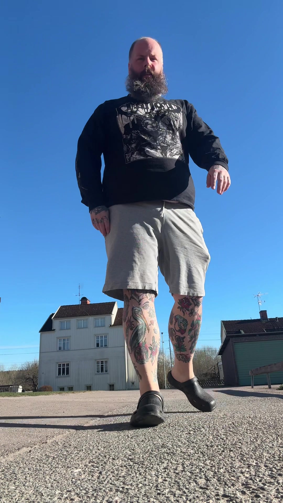 @Trollkarl Tattoo