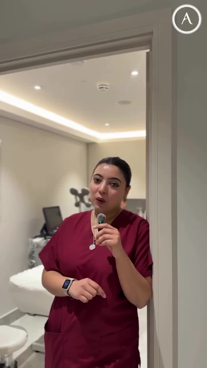 @Avicenna Wellbeing Clinic