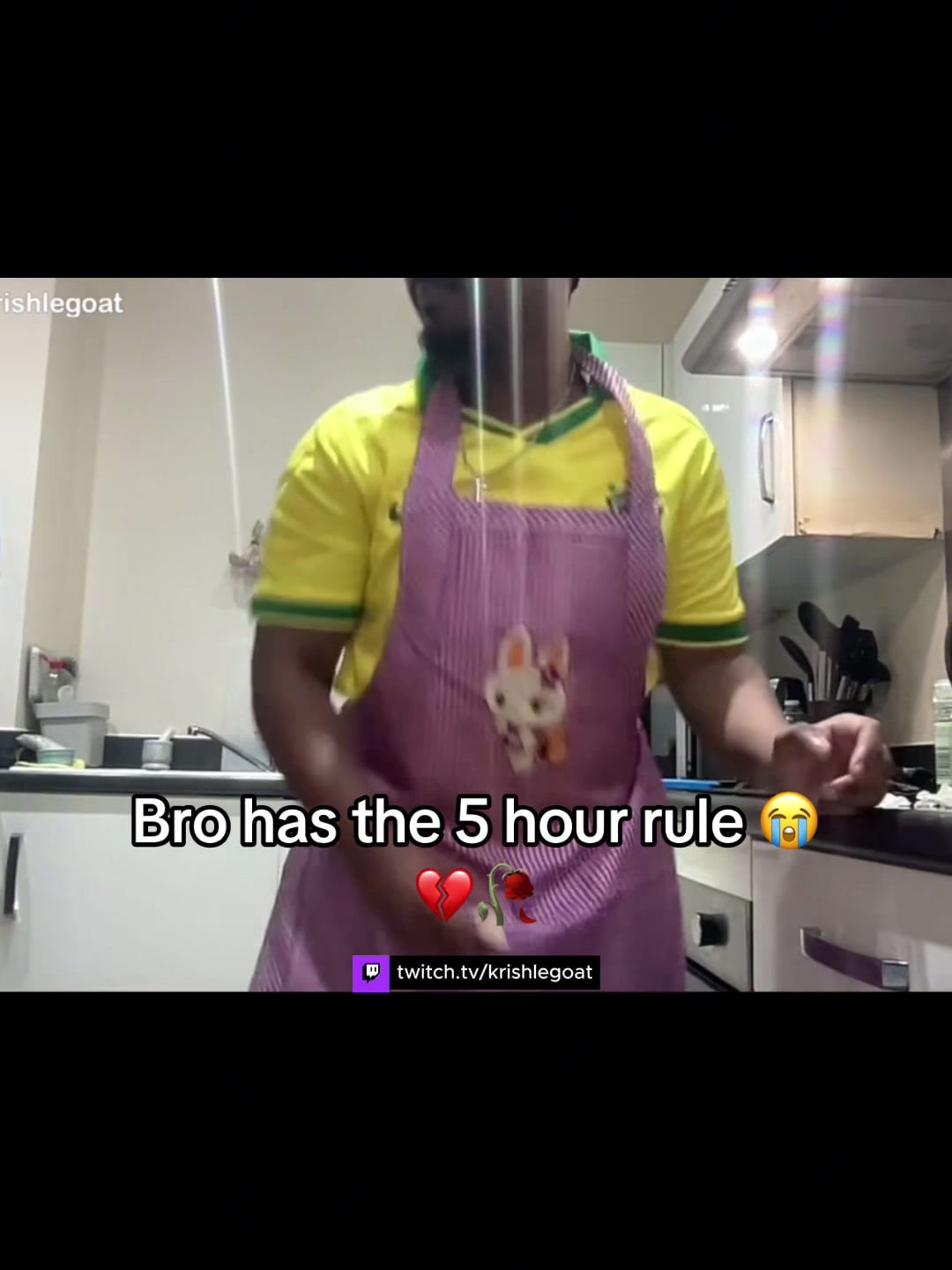 @Krish
