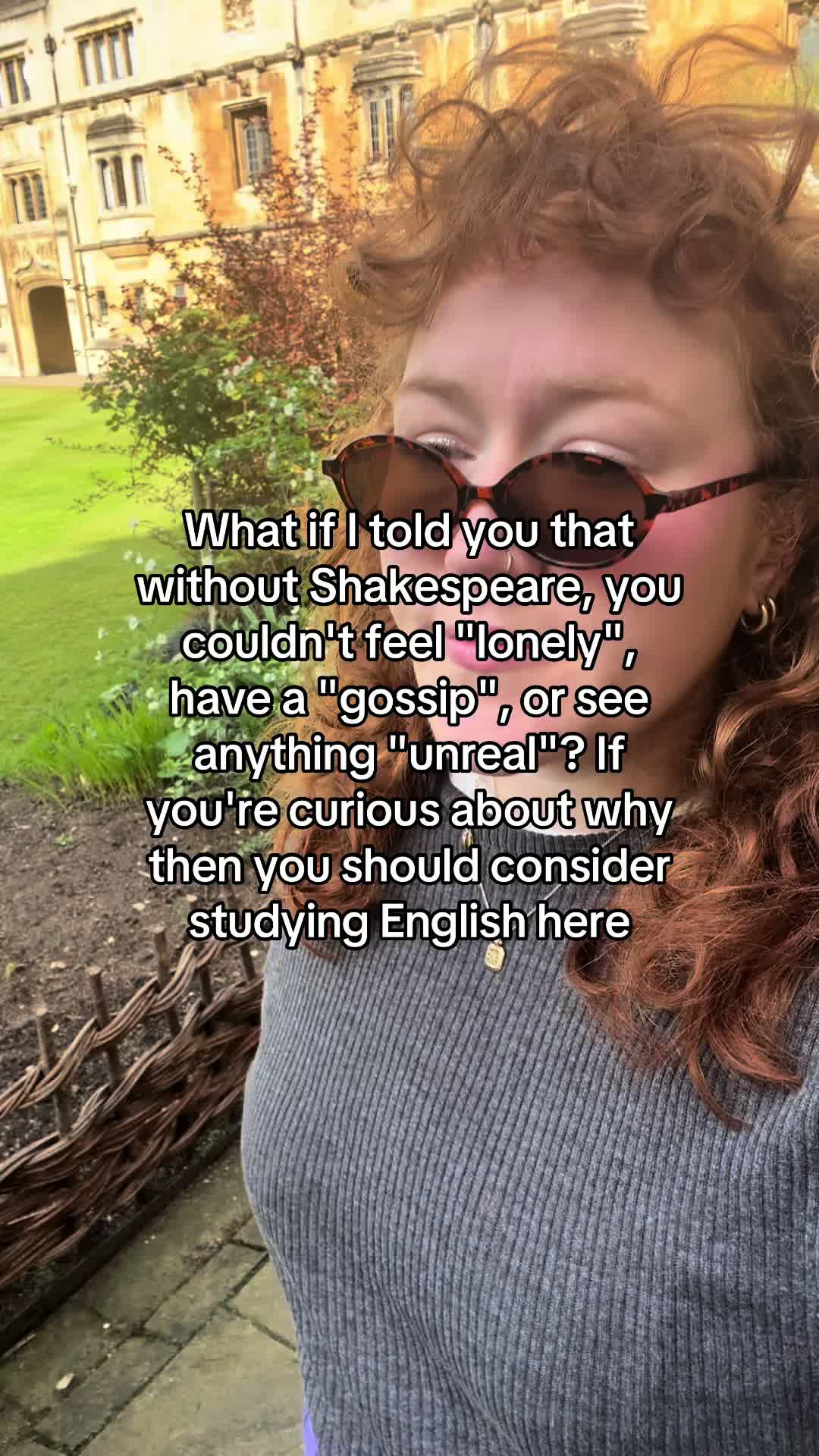 @Magdalen College, Oxford