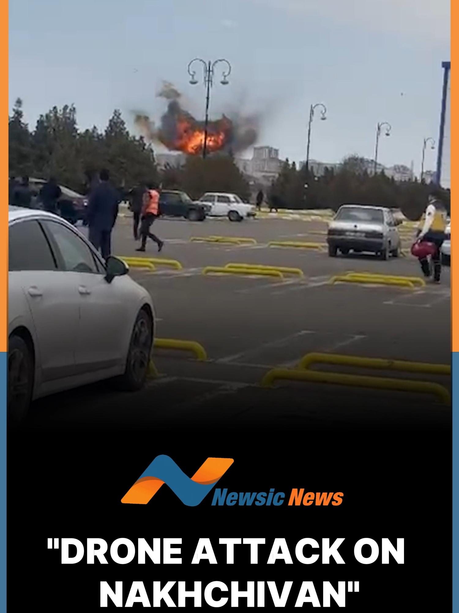 @Newsic News