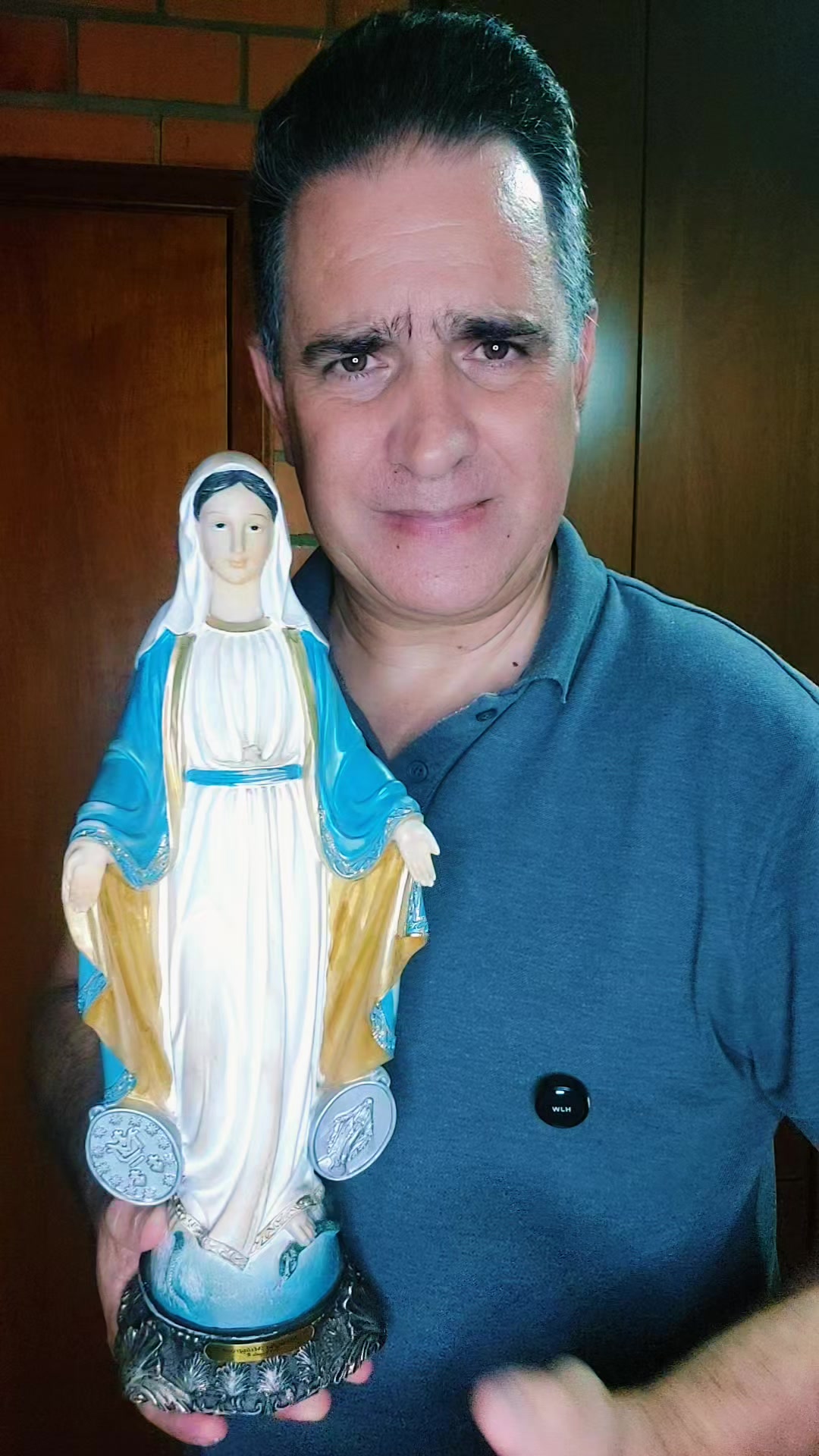 @Voz da Amizade