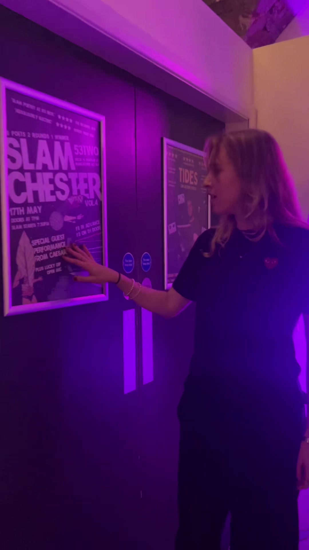 @53two | MCR Arts Hub