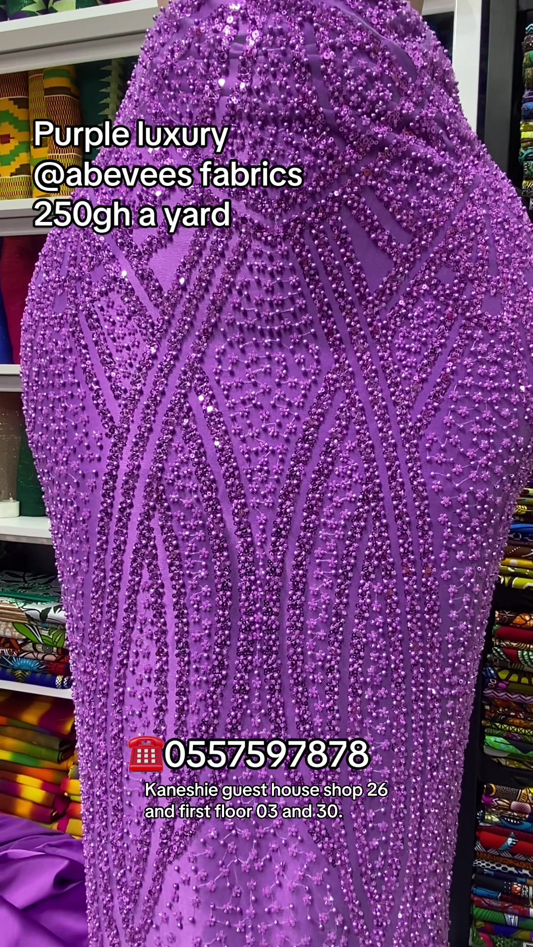 @Abeveesfabrics