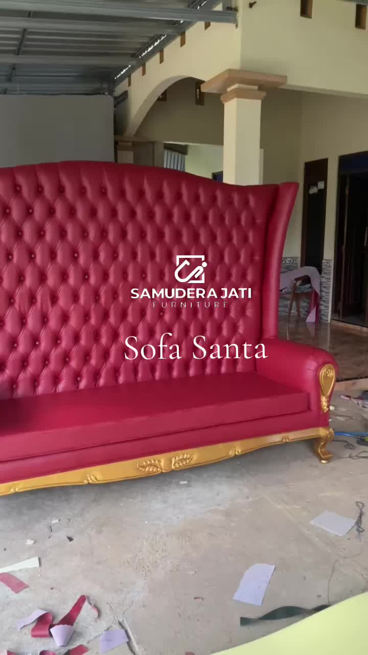 @Samudera Jati Furniture