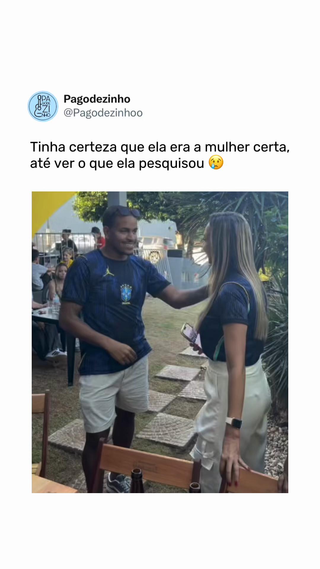 @Pagodezinho